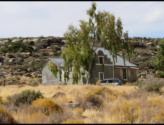 BUSINESS FOR SALE IN MIDDELPOS